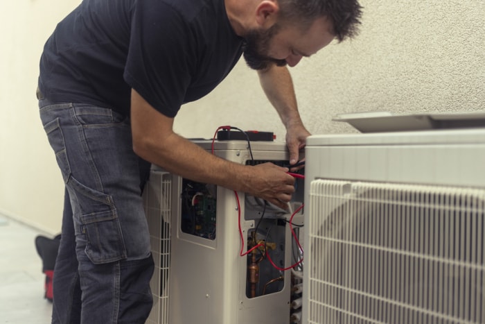 Coût de la pompe à chaleur ou du climatiseur