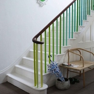 Le niveau supérieur : 14 rampes d'escalier pour rehausser le design de votre maison