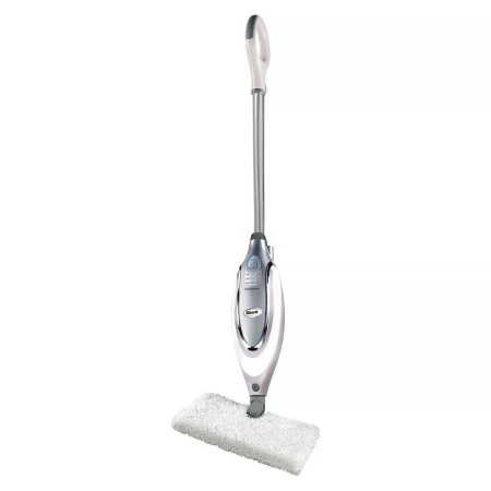  L'option Target Prime Day : balai vapeur professionnel Shark Steam Pocket Mop