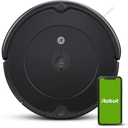  La meilleure option Roomba pour le Prime Day : l'aspirateur robot iRobot Roomba 692