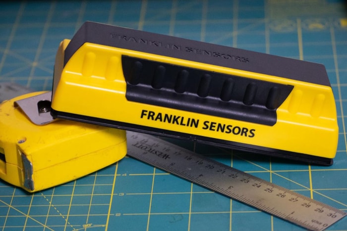 Franklin ProSensor Conception durable