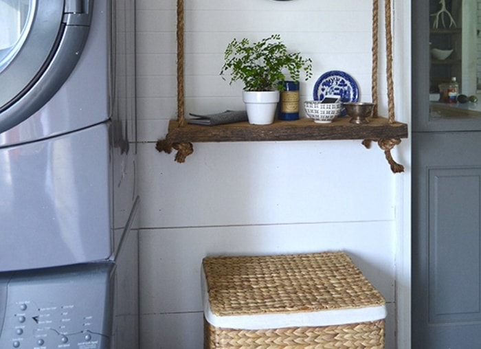 21 petites choses astucieuses à faire avec des chutes de bois