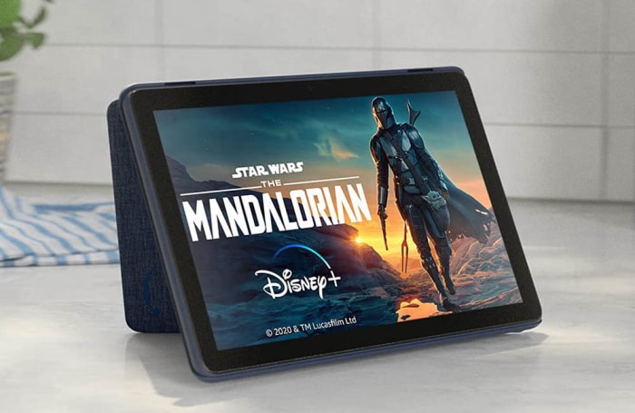 Meilleures offres technologiques du vendredi noir : La toute nouvelle tablette Fire HD 10