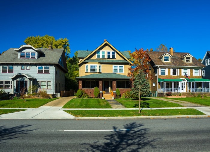 10 raisons pour lesquelles je n’aurais jamais dû acheter cette maison à rénover !