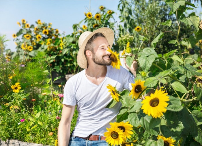 8 jardins thématiques pour vous inspirer cet été