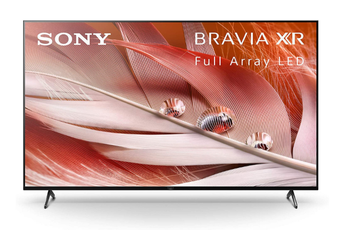 TV Sony X90J 75 pouces