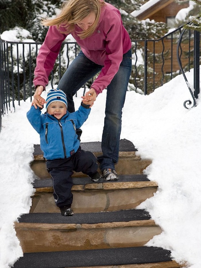 Les 50 meilleurs produits pour survivre à l'hiver