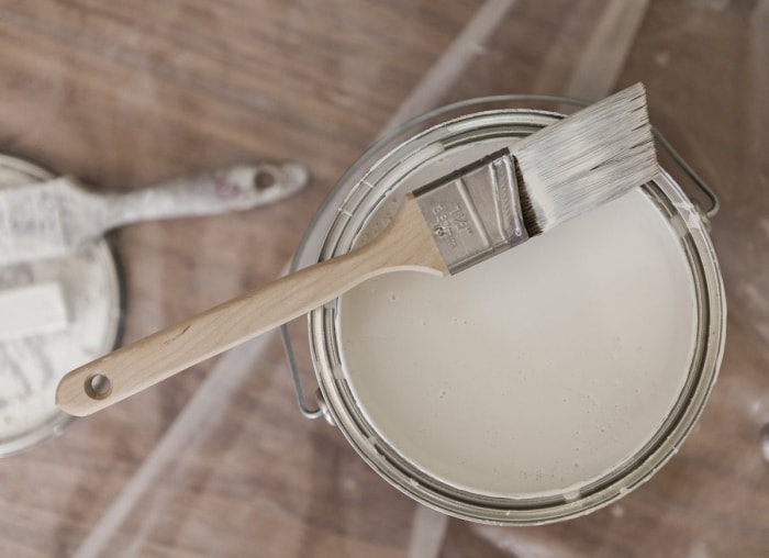 Les secrets derrière la façon dont les marques de peinture choisissent leurs couleurs de l'année