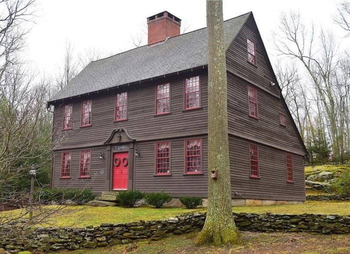 15 maisons de type « boîte à sel » qui valent leur pesant d'or