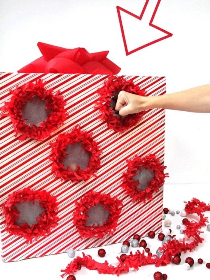 40 calendriers de l'Avent DIY pour vous aider à compter les jours jusqu'à Noël