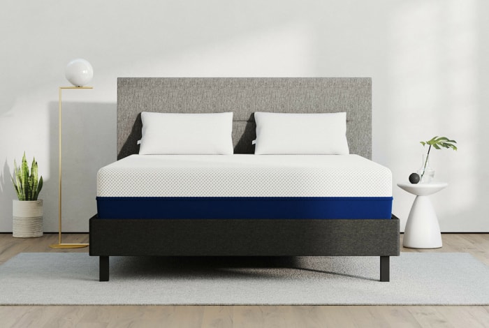 Les meilleurs endroits pour acheter un matelas Option : Amerisleep