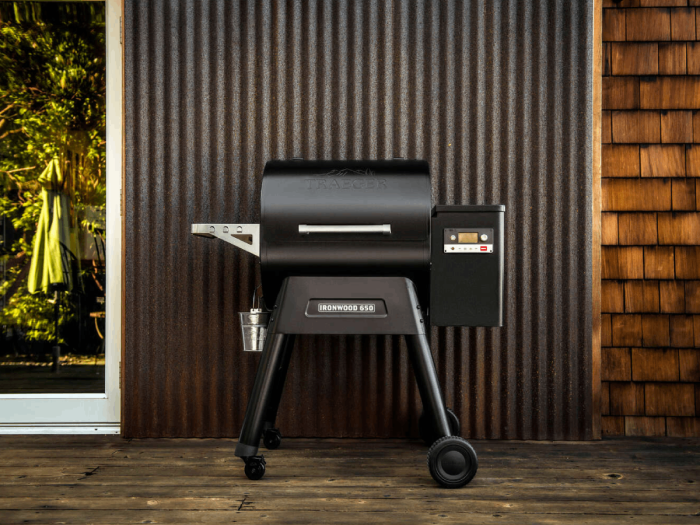 Ace Hardware organise une grande vente sur les grils Traeger - jusqu'à 0 % de réduction