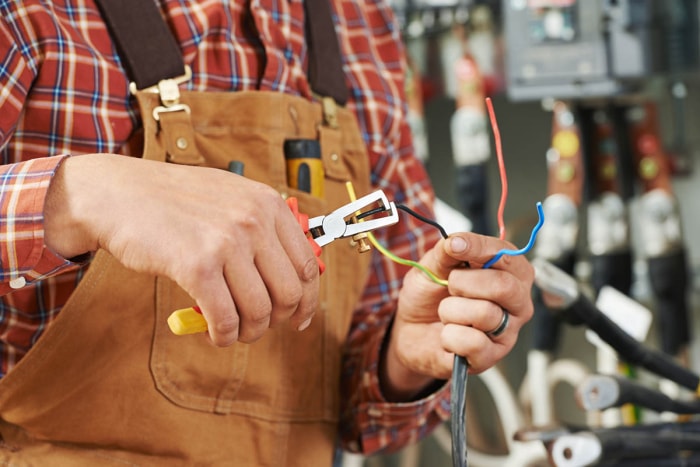 Le meilleur électricien près de chez moi : ai-je besoin d'un électricien