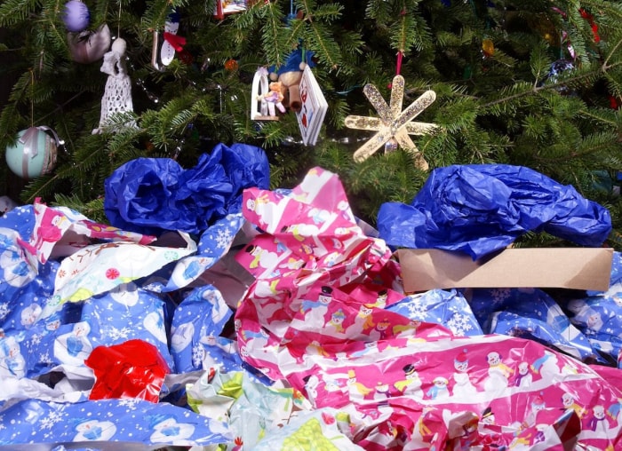 10 astuces de dernière minute pour un Noël sans stress