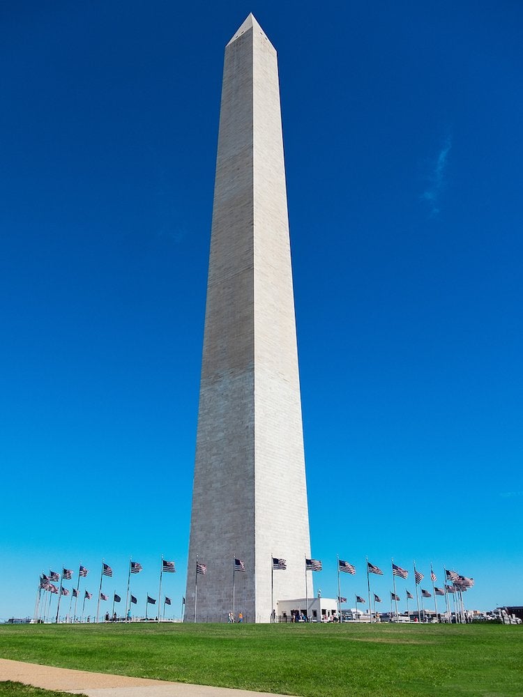 35 lieux patriotiques à visiter ce 4 juillet