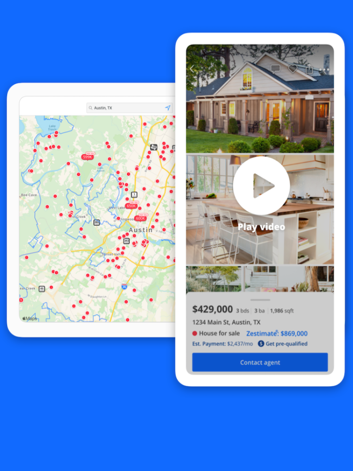 Les 9 meilleures applications de recherche de logement que tous les acheteurs et vendeurs devraient connaître