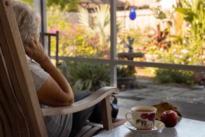 12 idées de porches grillagés séduisantes et sereines