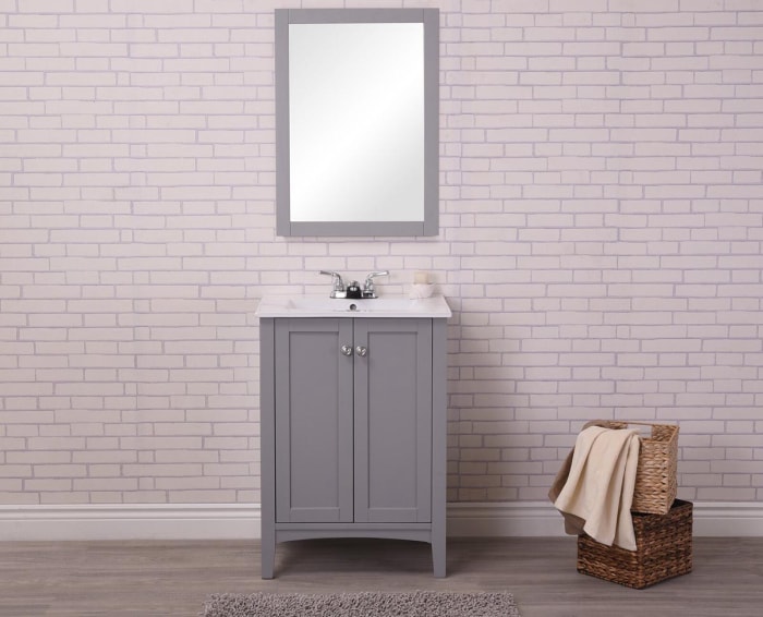 Les meilleurs endroits pour acheter une option de meuble-lavabo Wayfair