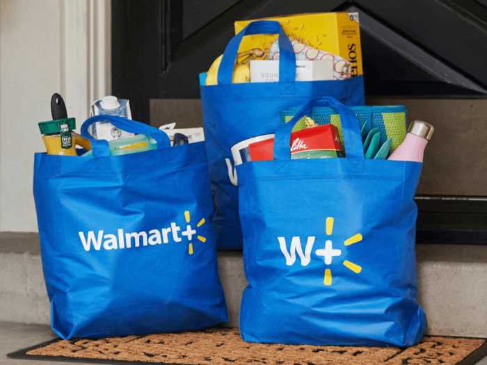 Walmart+ Weekend : les meilleures offres à découvrir dès maintenant