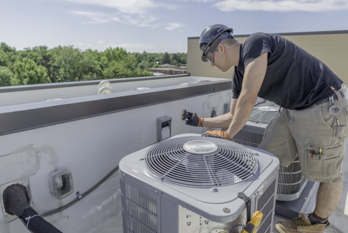 Quelle est la durée de vie des systèmes de chauffage et de climatisation ?