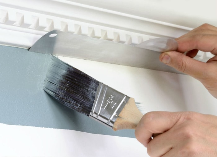 10 astuces géniales pour obtenir la meilleure finition de peinture possible