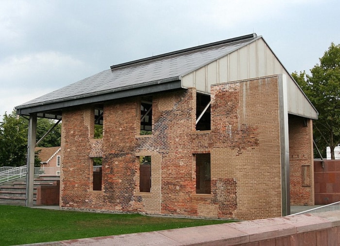 35 lieux patriotiques à visiter ce 4 juillet