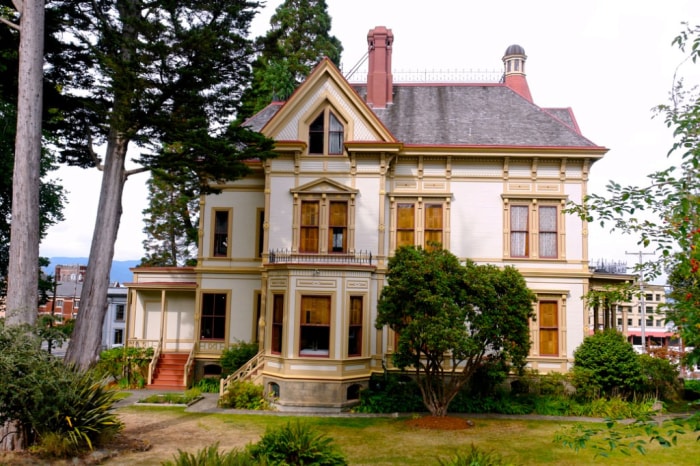 la maison a de bonnes bases