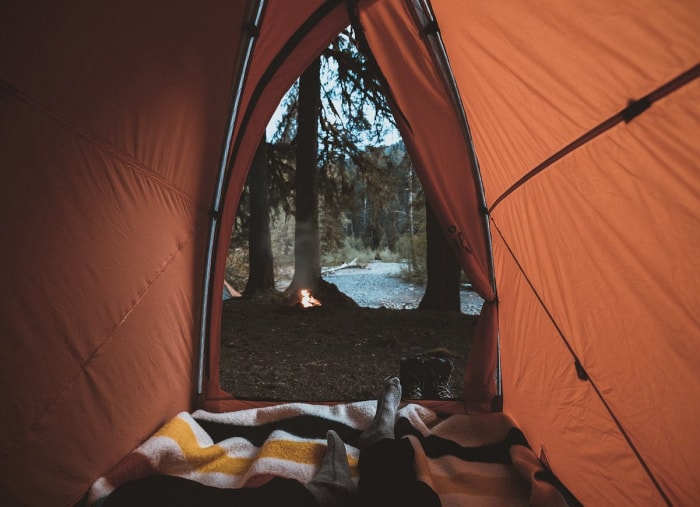 20 hébergements spectaculaires dans les parcs nationaux américains