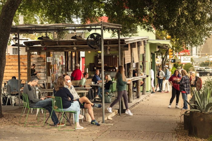 états avec la taxe foncière la plus élevée austin texas places assises en plein air au restaurant shady city block