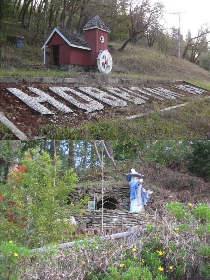 14 parcs d'attractions abandonnés et à quoi ils ressemblent aujourd'hui