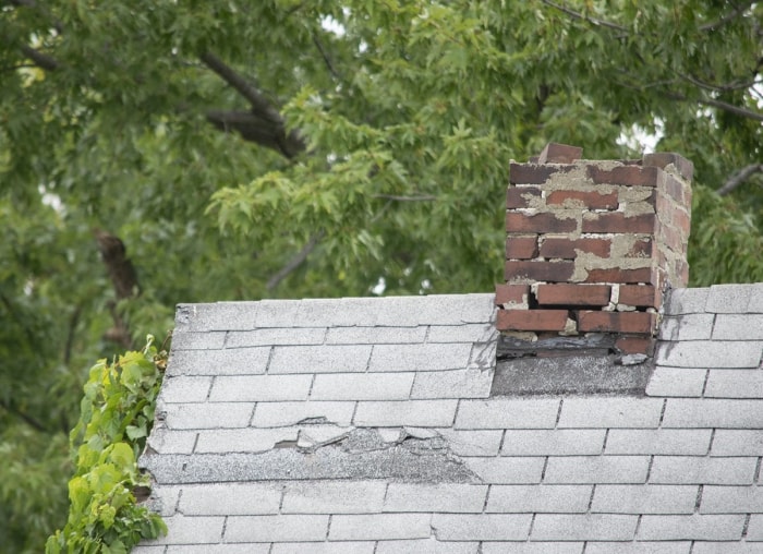 15 endroits où les dégâts des eaux peuvent se cacher dans votre maison