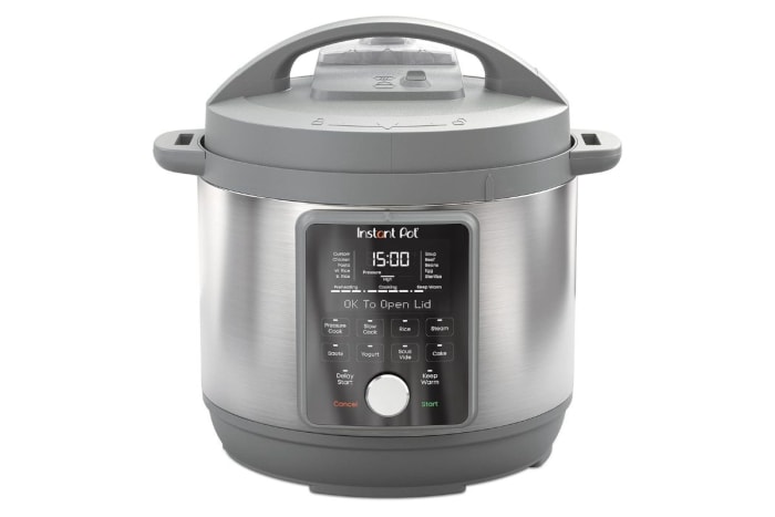 Instant Pot Duo Plus 6-Quart