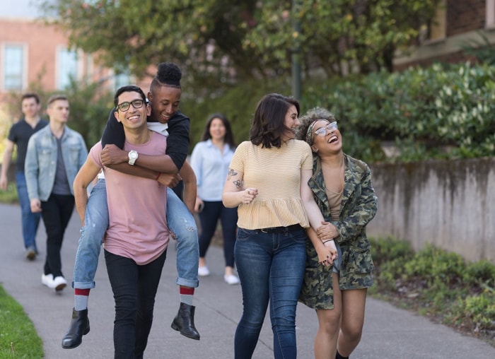 12 bonnes raisons de déménager dans une ville universitaire