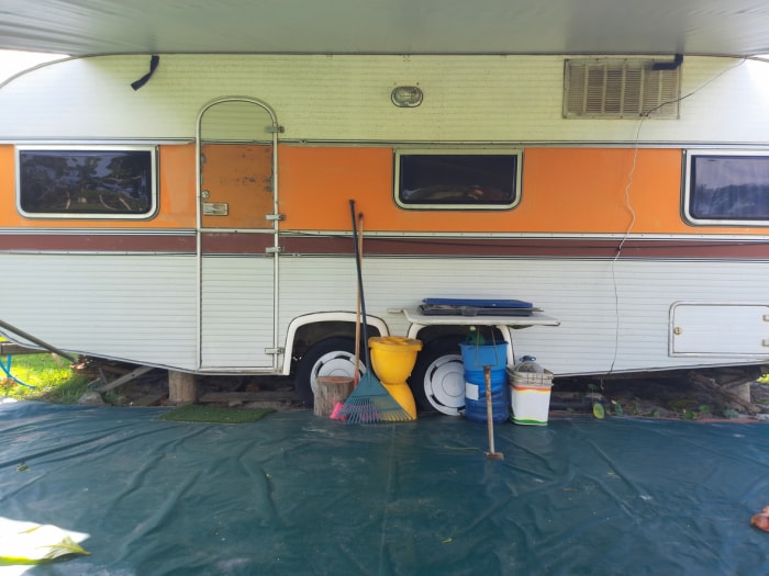 Does RV Insurance Cover Water Damage?