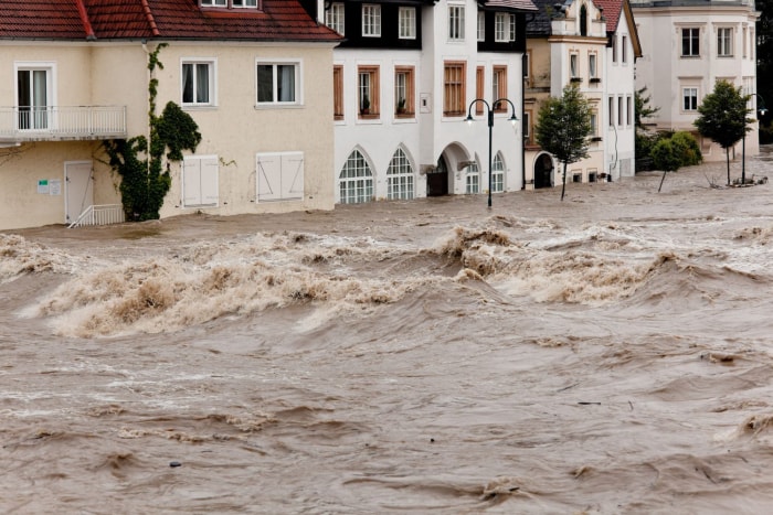 Que couvre l'assurance inondation