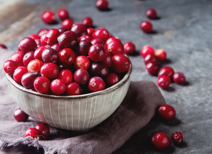 Voici la quantité de chaque aliment populaire consommé chaque année à l'occasion de Thanksgiving