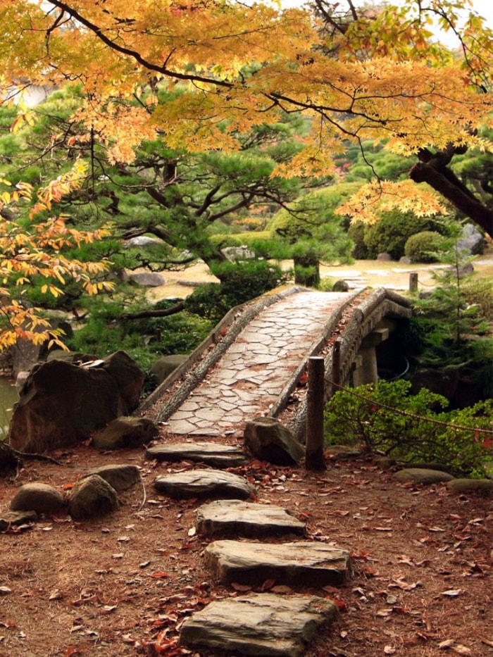 8 jardins thématiques pour vous inspirer cet été