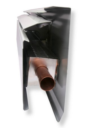 Plaques de cuisson - SlantFin Hydronic Baseboard Heater from SupplyHouse.com