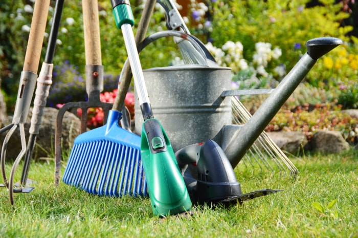 14 façons de sécuriser votre jardin pour les enfants