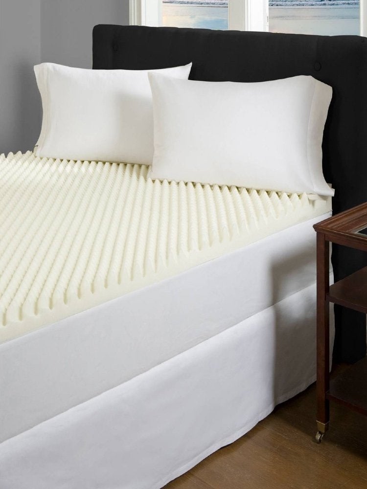 10 façons de rendre un mauvais matelas plus confortable