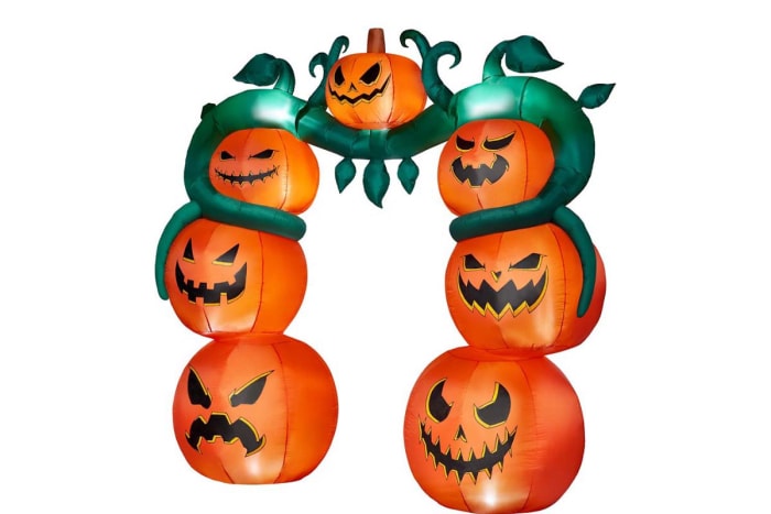 Les meilleurs endroits pour acheter des décorations d'Halloween Option Spirit Halloween