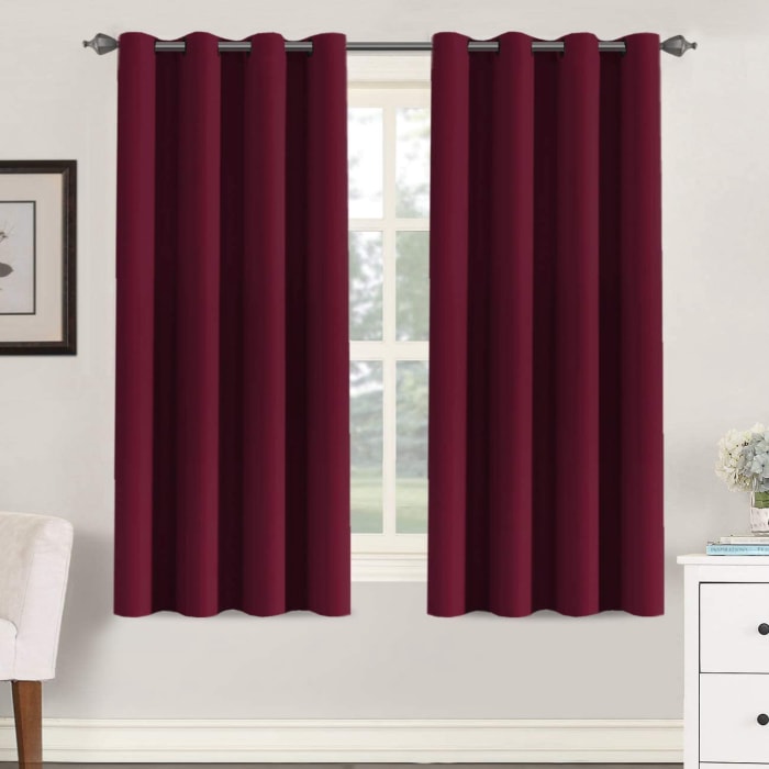 Amazon Winterize your rental blackout thermal insulated curtains.jpg