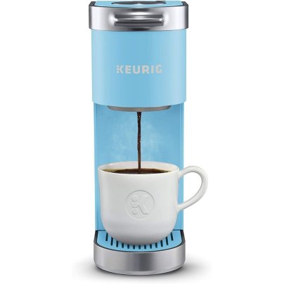 L'option Black Friday de Keurig : La cafetière Keurig K-Mini Plus