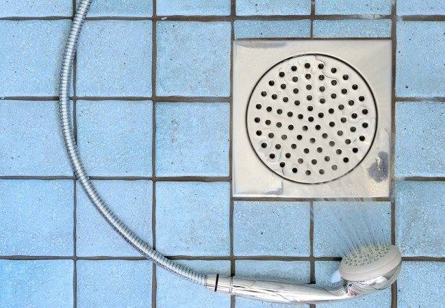 5 choses à savoir avant d'installer un drain de douche