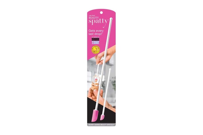 Set de spatules de maquillage Option Stocking Stuffer Handy