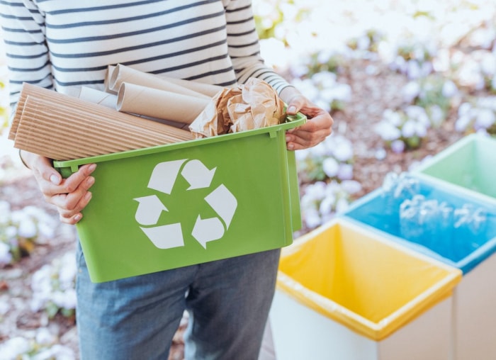 20 choses surprenantes que vous ne pouvez pas recycler