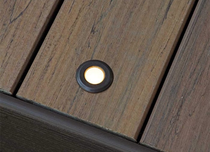 11 idées d'éclairage de terrasse pour illuminer votre espace extérieur