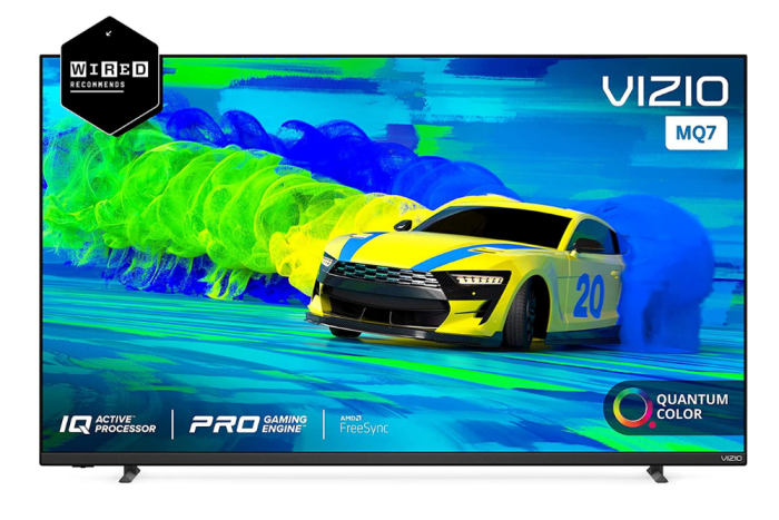 VIZIO Série M 50 pouces 4K