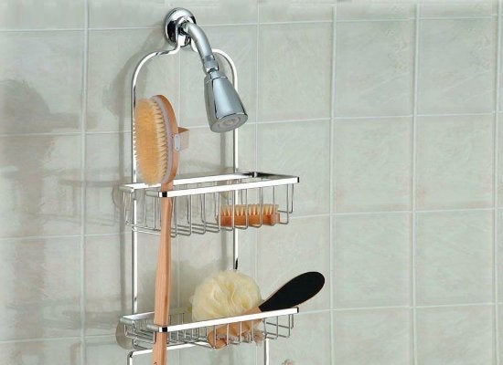 10 solutions rapides pour une douche plus rafraîchissante