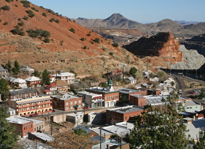 La meilleure petite ville de chaque État